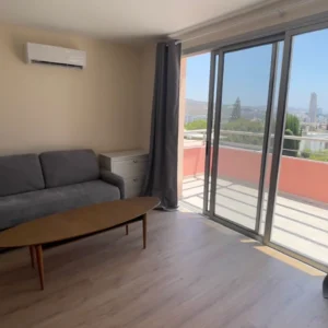 2 Bedroom Apartment for Rent in Limassol District