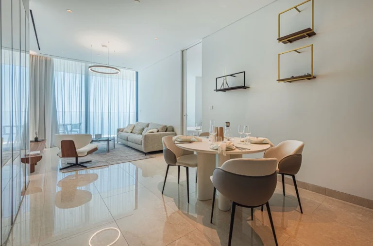 1 Bedroom Apartment for Rent in Mouttagiaka, Limassol District
