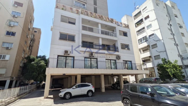 Office for Sale in Agioi Omologites, Nicosia District