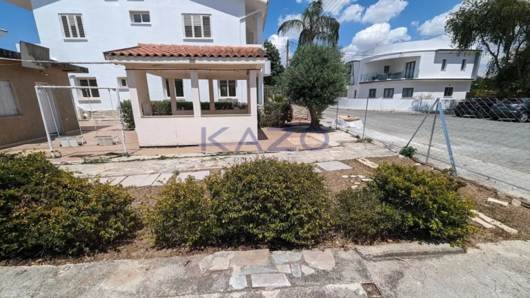 4 Bedroom House for Sale in Lakatamia, Nicosia District