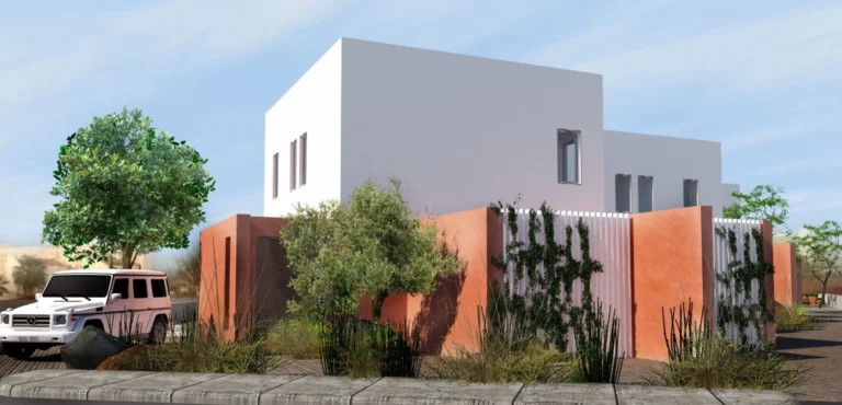 4 Bedroom House for Sale in Protaras, Famagusta District