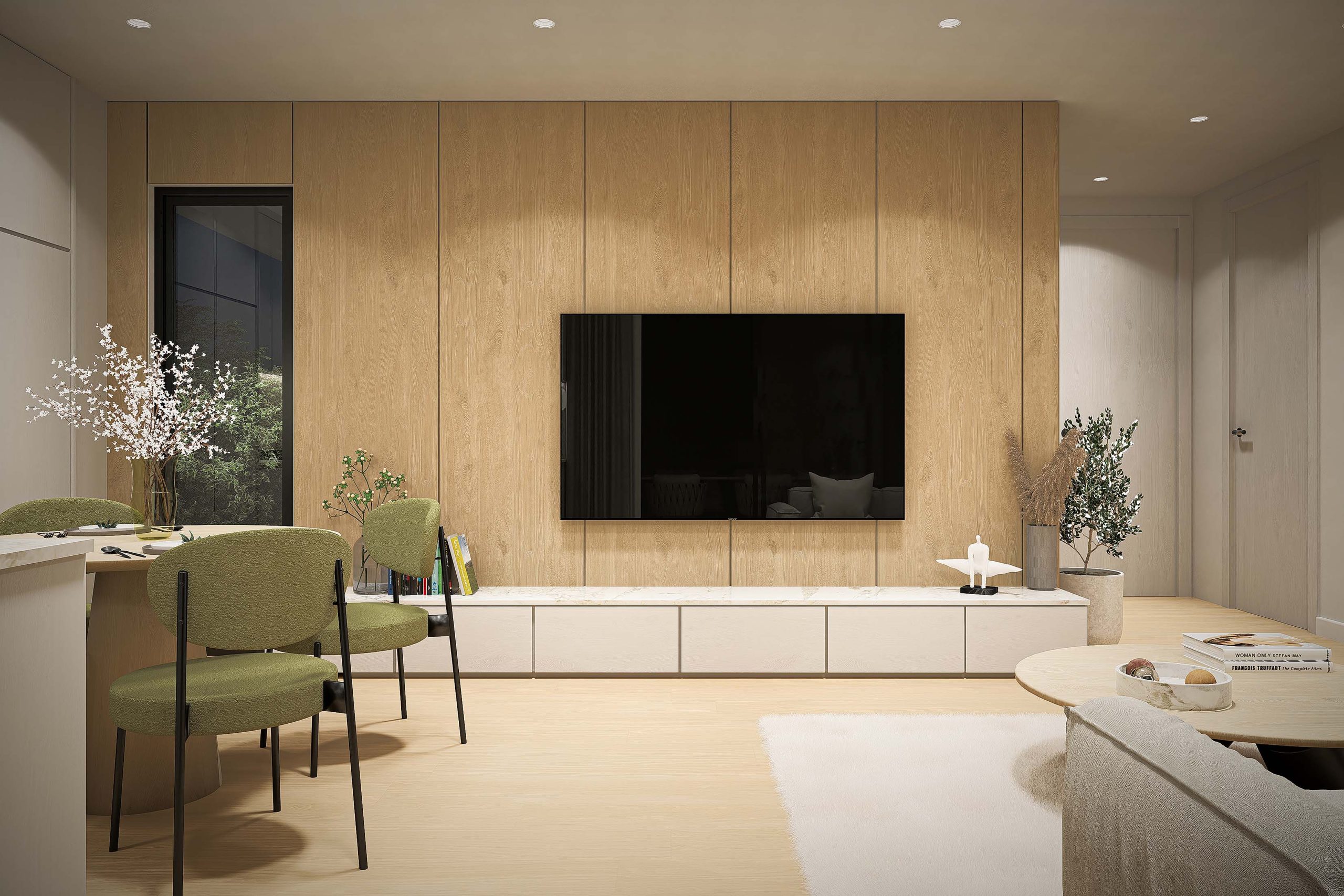 Cyres Residence 01