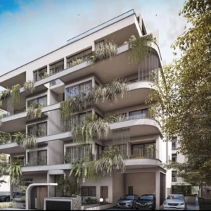 2 Bedroom Apartment for Sale in Limassol – Omonoia