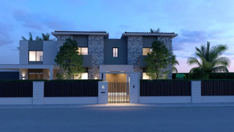 6+ Bedroom House for Sale in Limassol District