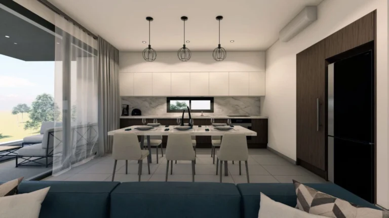 2 Bedroom Apartment for Sale in Lakatamia, Nicosia District