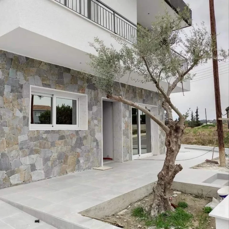 3 Bedroom House for Sale in Parekklisia, Limassol District