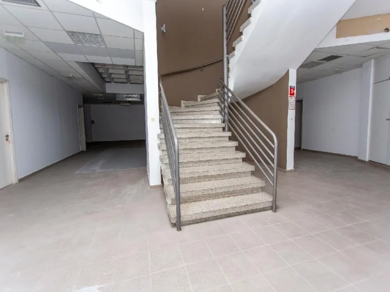 161m² Commercial for Sale in Limassol District