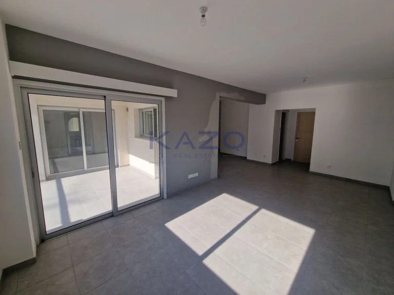 3 Bedroom Apartment for Sale in Nicosia – Agios Antonios