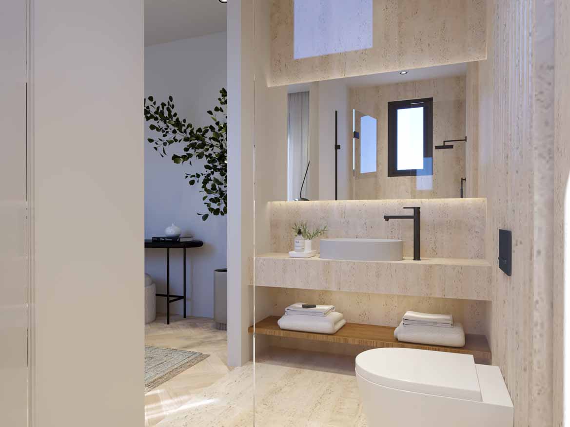 The Panacity Residences 101