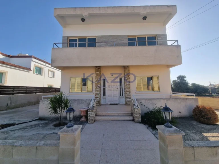 3 Bedroom House for Sale in Paralimni, Famagusta District