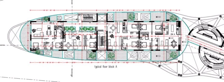 1 Bedroom Apartment for Sale in Larnaca