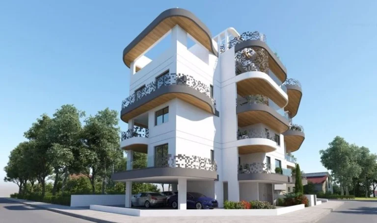 2 Bedroom Apartment for Sale in Drosia, Larnaca District