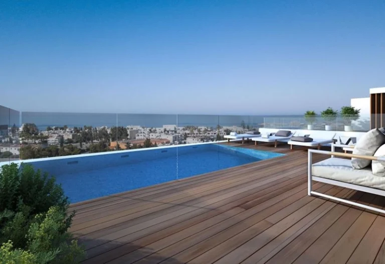 Cheap Apartments for Sale Paphos up to 500000 euro