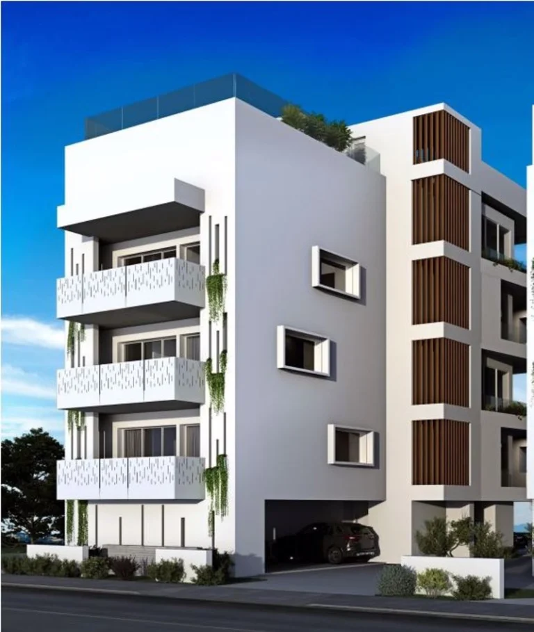 Cheap Apartments for Sale Paphos up to 500000 euro