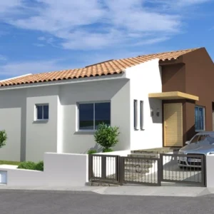 2 Bedroom House for Sale in Pissouri, Limassol District