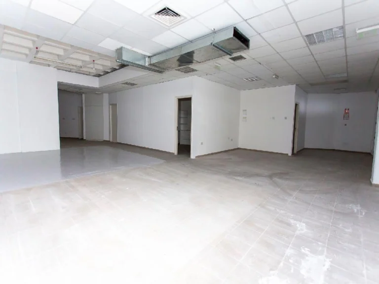 161m² Commercial for Sale in Limassol District