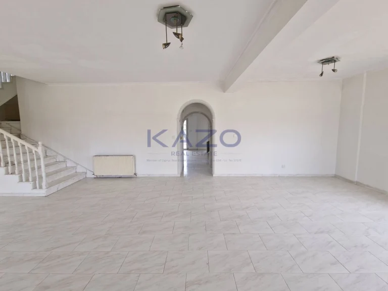 3 Bedroom House for Sale in Aradippou, Larnaca District