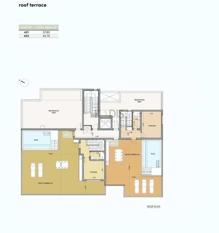 Studio Apartment for Sale in Limassol District