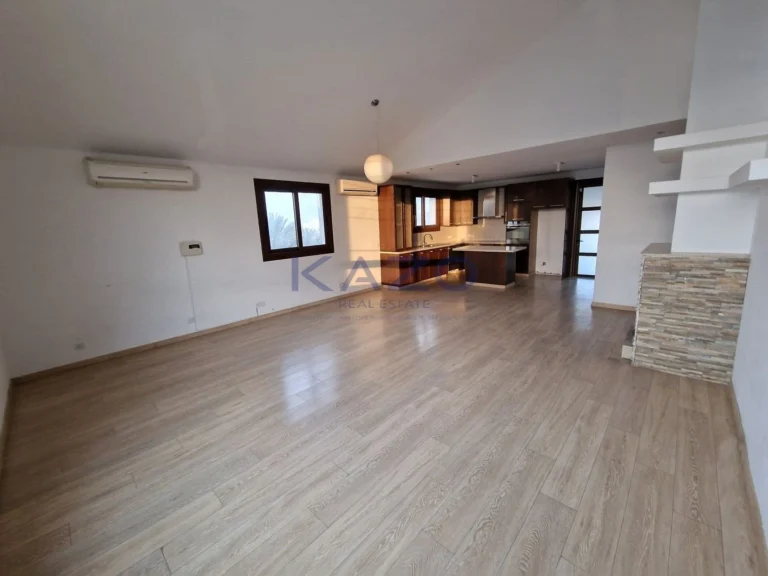 4 Bedroom House for Sale in Tseri, Nicosia District