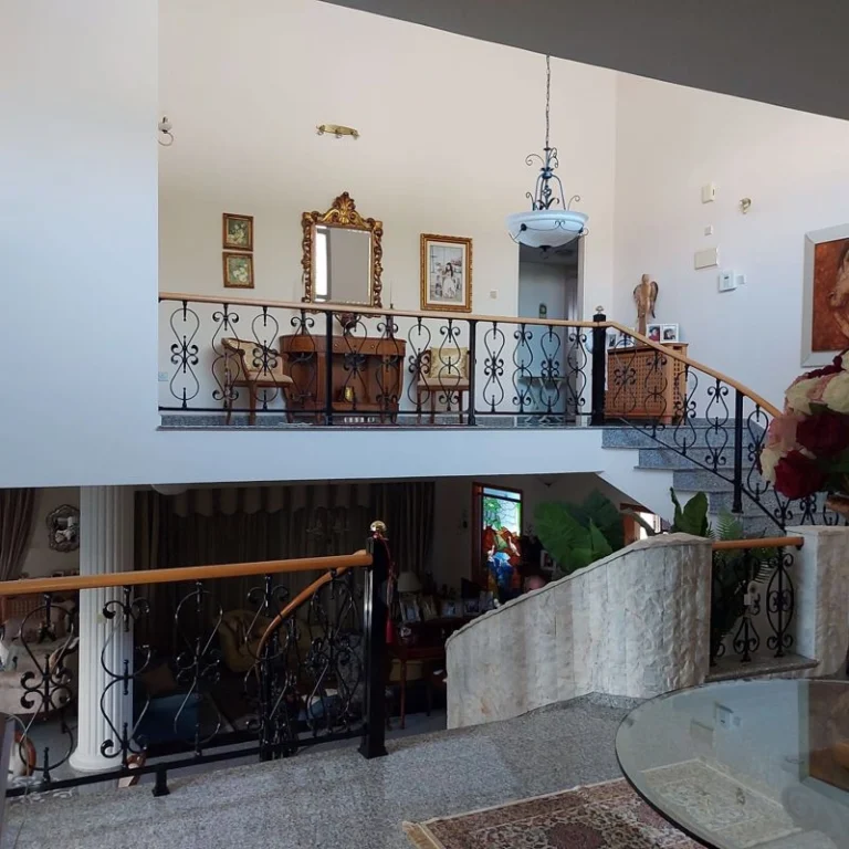 4 Bedroom House for Sale in Limassol – Agia Fyla