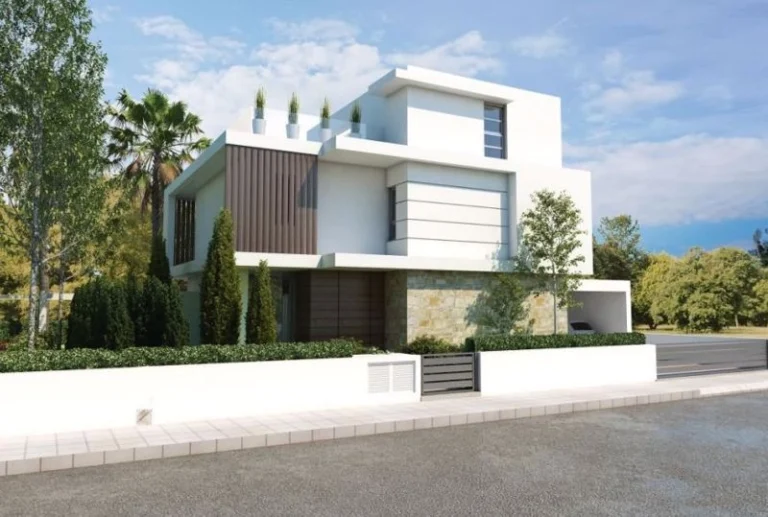 3 Bedroom House for Sale in Dhekelia, Larnaca District