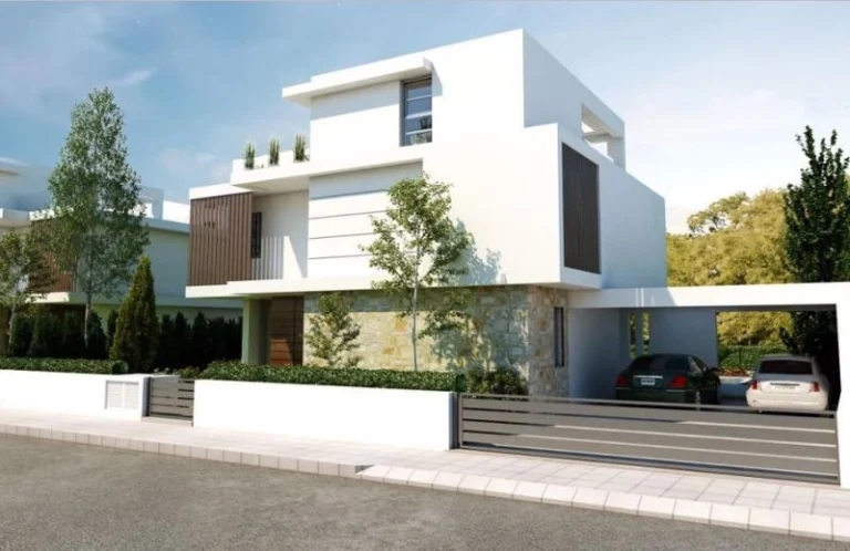 3 Bedroom House for Sale in Dhekelia, Larnaca District