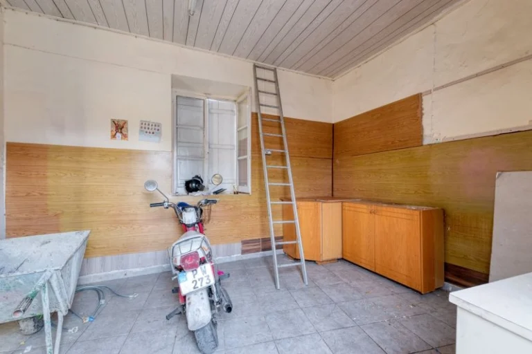 303m² Plot for Sale in Larnaca District