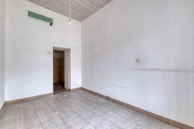 303m² Plot for Sale in Larnaca District