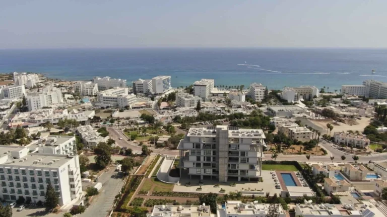 2 Bedroom Apartment for Sale in Protaras, Famagusta District