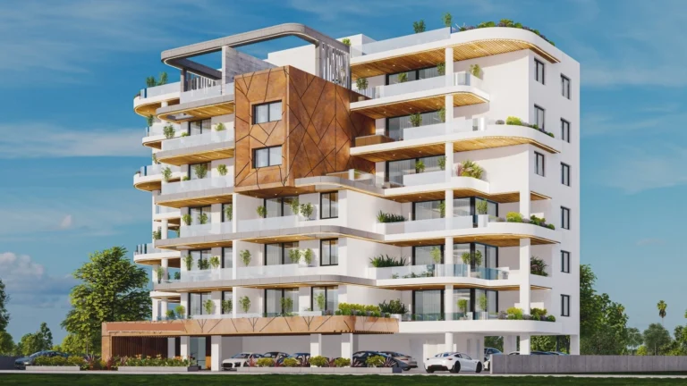 Cheap Apartments for Sale Larnaca up to 700000 euro