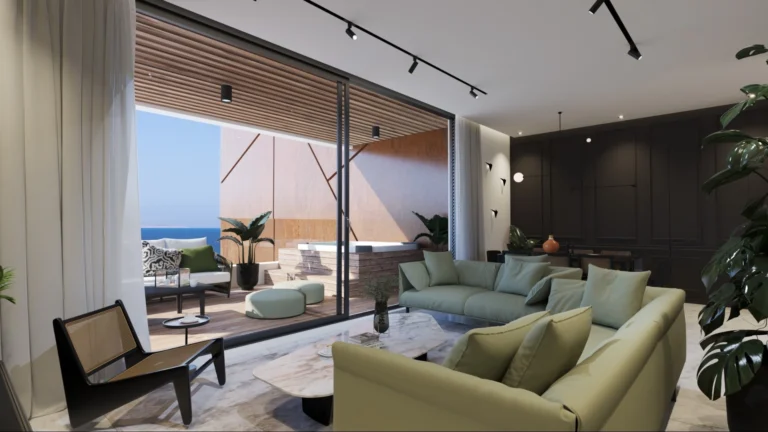 Cheap Apartments for Sale Larnaca up to 700000 euro