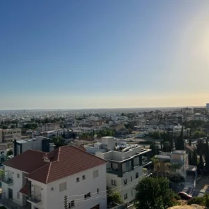 4 Bedroom Apartment for Sale in Limassol District