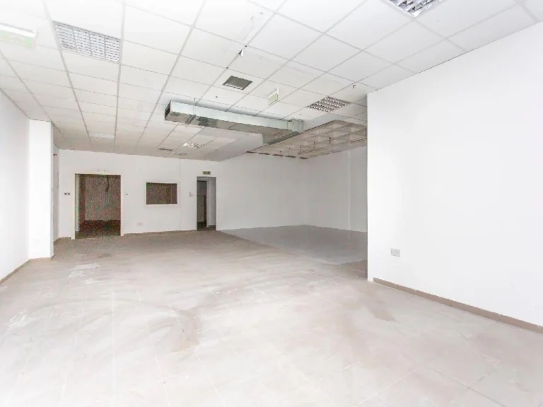 161m² Commercial for Sale in Limassol District