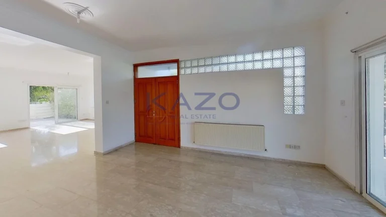 3 Bedroom House for Sale in Aglantzia, Nicosia District