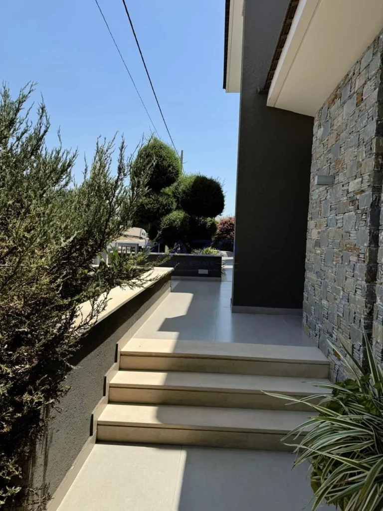 4 Bedroom House for Sale in Limassol District