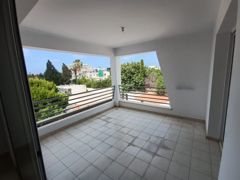 Квартира с 2 спальнями в аренду в Пафосе — Агиос Теодорос