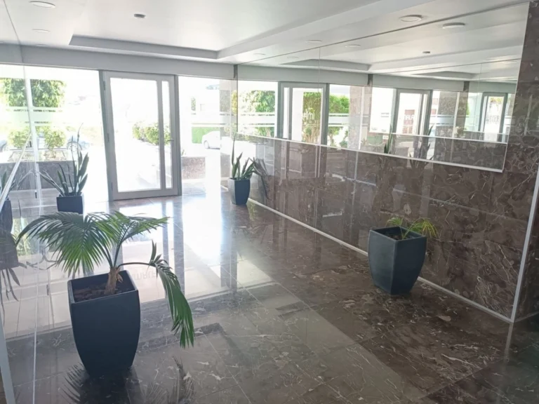 Квартира с 2 спальнями в аренду в Пафосе — Агиос Теодорос