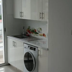 Квартира с 2 спальнями в аренду в Пафосе — Агиос Теодорос