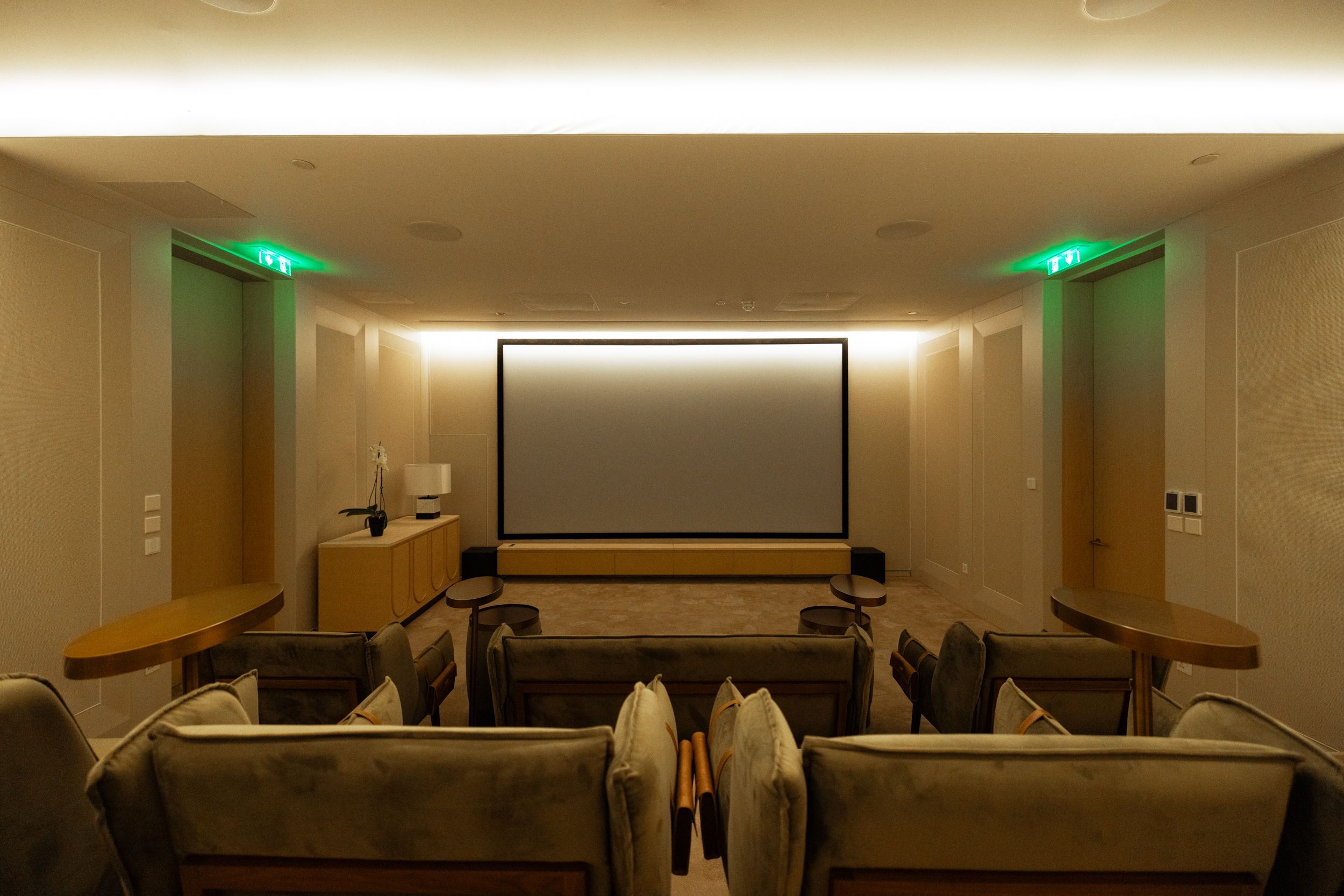 The Ritz-Carlton Residences, Limassol, Cyprus