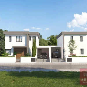 3 Bedroom House for Sale in Livadia Larnakas, Larnaca District