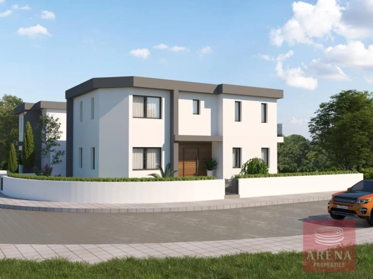 3 Bedroom House for Sale in Livadia Larnakas, Larnaca District