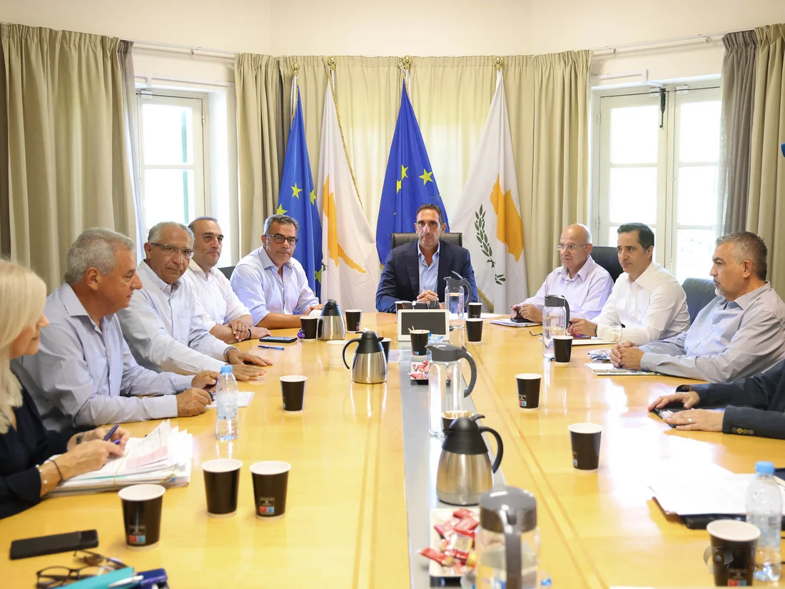 Construction violations under close government scrutiny – minister