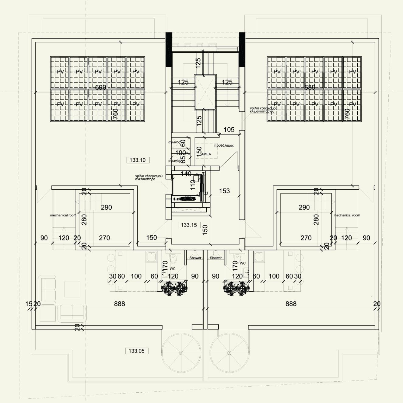 Cyres Residence 01