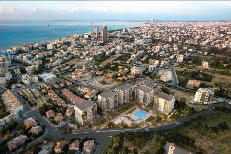 Cheap Apartments for Sale Limassol up to 800000 euro