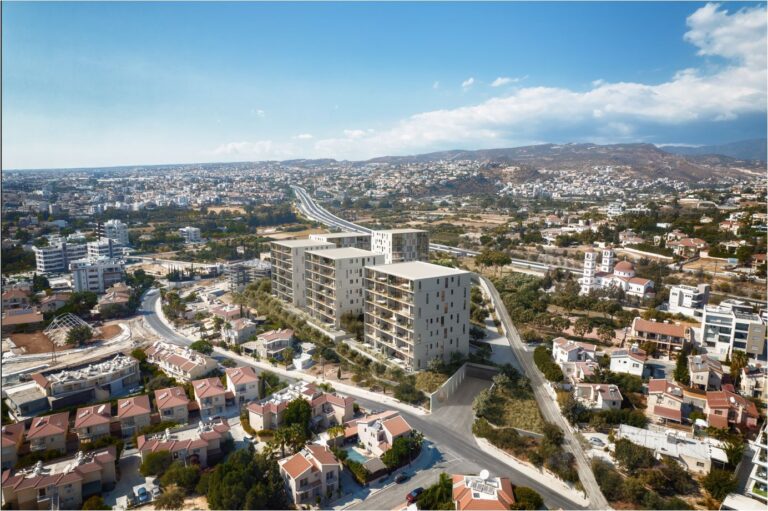 Cheap Apartments for Sale Limassol up to 800000 euro