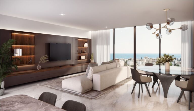 Cheap Apartments for Sale Limassol up to 800000 euro