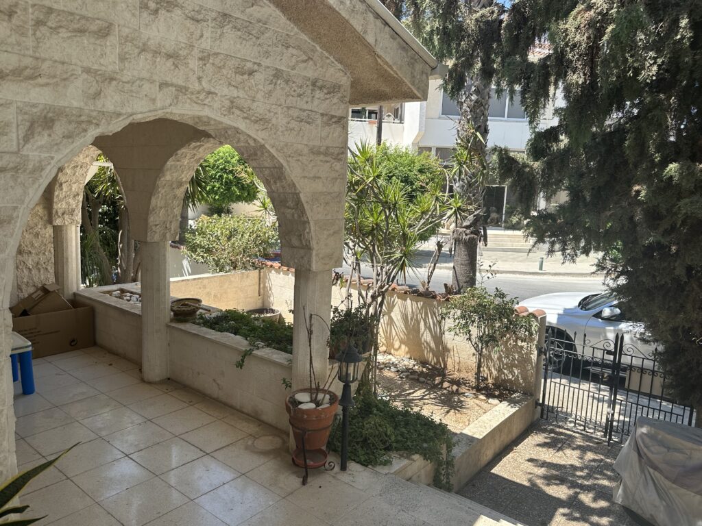 3 Bedroom House for Rent in Larnaca