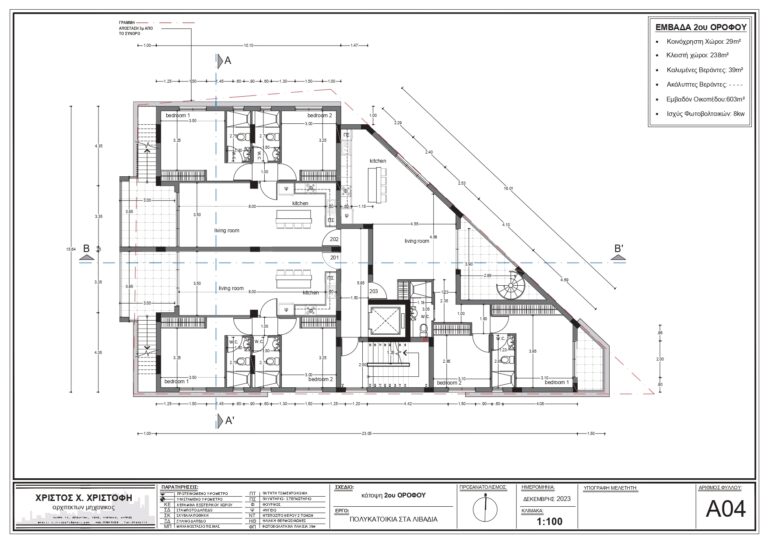 The Bamboo Residences 101