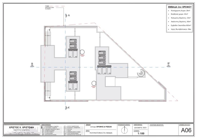 The Bamboo Residences 101