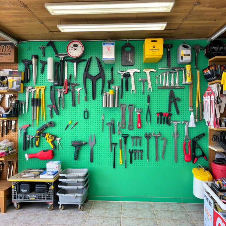 Hardware Stores in Cyprus